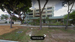 Uni Building (D15), Apartment #120439742